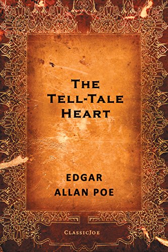 The Tell-Tale Heart