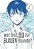 Wer bist du zur blauen Stunde? 1