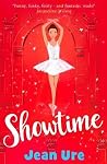 Showtime (Dance Trilogy, #3) Showtime (Dance Trilogy, #3)