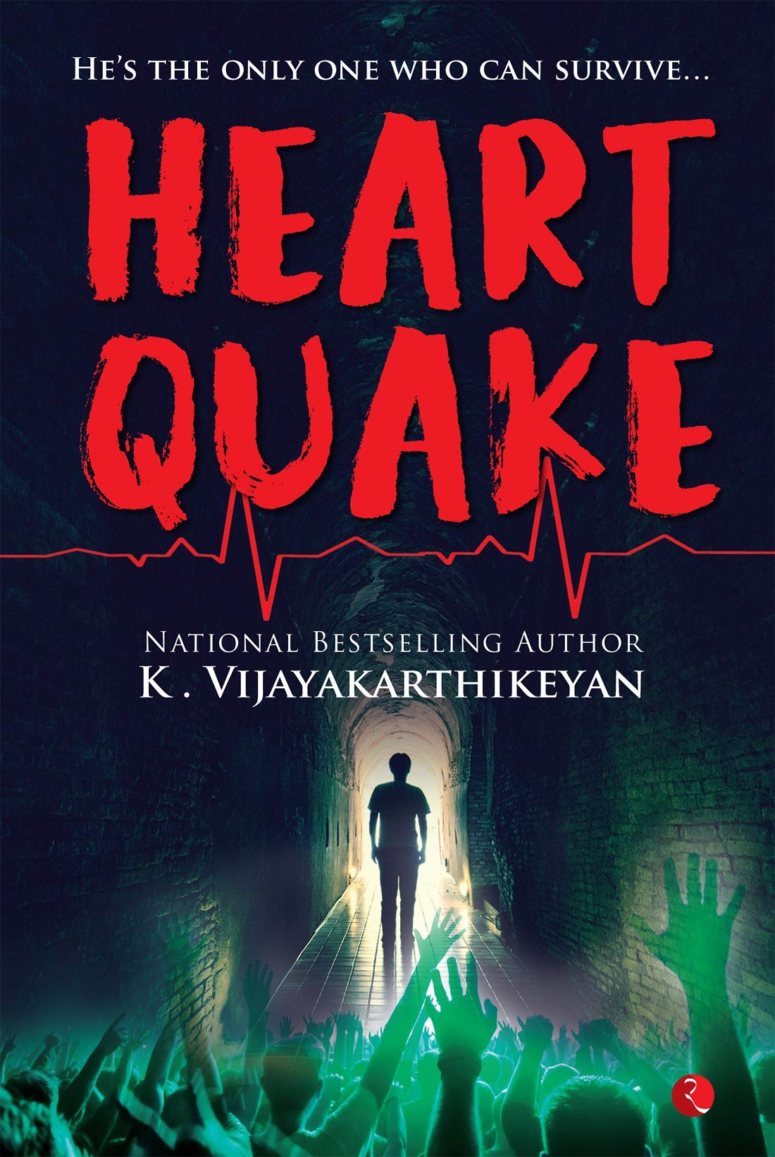 Heartquake (Paperback)