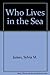Who Lives in the Sea?