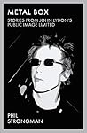 Metal Box: Storie...