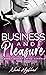 Business and Pleasure