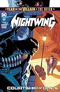 Nightwing (2016-) #62