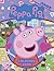 Peppa Pig Coloring Book: Ag...