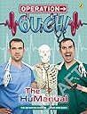 Operation Ouch! by Ben Elcomb Operation Ouch! by Ben Elcomb