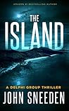 The Island (Delphi Group #4) The Island (Delphi Group #4)