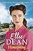 Homecoming (Cliffehaven #18)