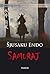 Samuraj by Shūsaku Endō