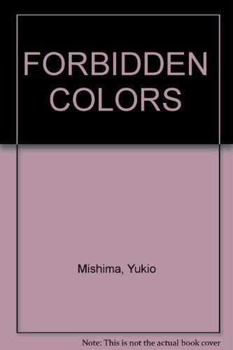 FORBIDDEN COLORS