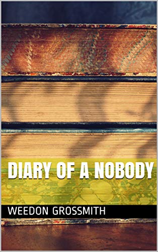 Diary of a Nobody