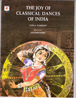 The Joy Of Classical Dances Of India