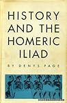 History and the Homeric Iliad