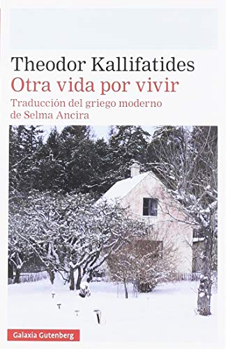 Otra vida por vivir (Paperback)