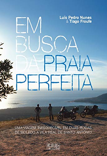 Em Busca da Praia Perfeita (Kindle Edition)