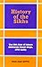 History of the Sikhs by Hari Ram Gupta