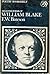 Selected Poems of William Blake