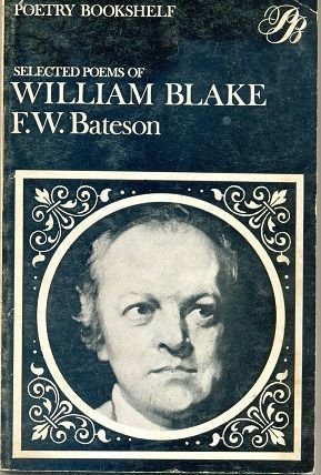 Selected Poems of William Blake