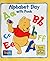 Alphabet Day with Pooh (Pooh Learning Series)