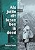 Als jullie dit lezen ben ik dood by Tamara Baars