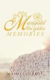 Book cover for Marigold - the Golden Memories
