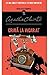 Crima la vicariat by Agatha Christie