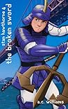 Stan Hawthorne and The Broken Sword (Reishosan: Samurai Defenders Book 1) Stan Hawthorne and The Broken Sword (Reishosan: Samurai Defenders Book 1)