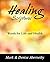 Healing Scriptures: Words f...