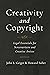 Creativity and Copyright: L...