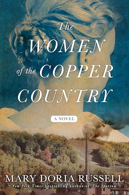 The Women of the Copper Country