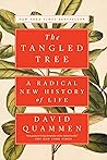 The Tangled Tree by David Quammen