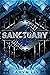 Sanctuary (Sanctuary, #1) by Caryn Lix