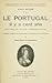 Le Portugal il y a cent ans...