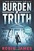 Burden of Truth (Cass Leary Legal Thriller #1)