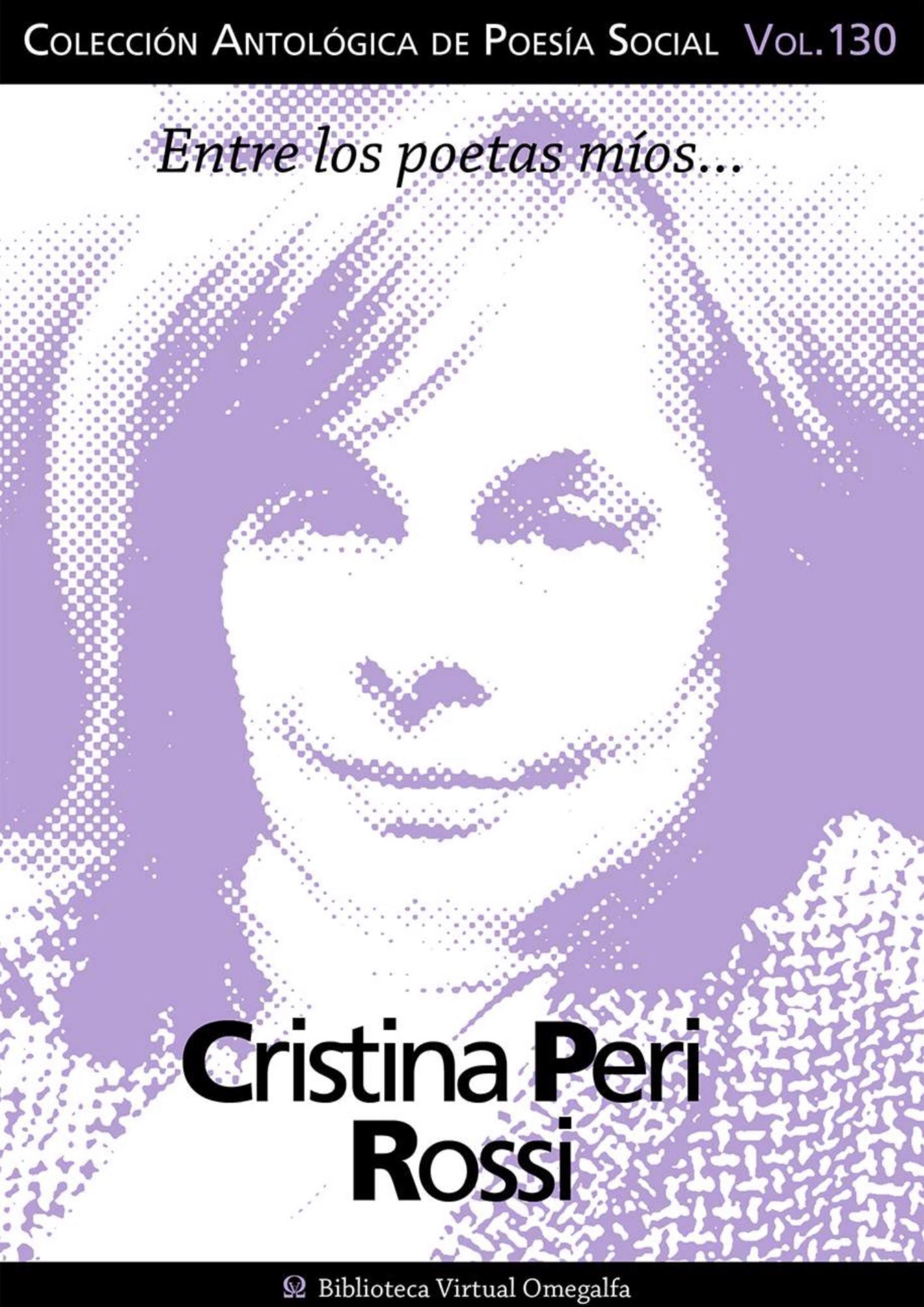 Cristina Peri Rossi (ebook)