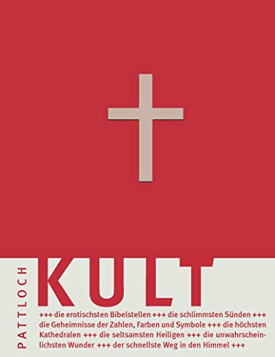 Kult (Hardcover)