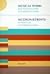 Musical work: boundaries an...