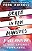 Death in Ten Minutes - Kitty Marion by Fern Riddell
