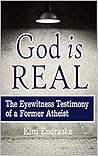 God is Real: The ...