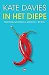 In het diepe