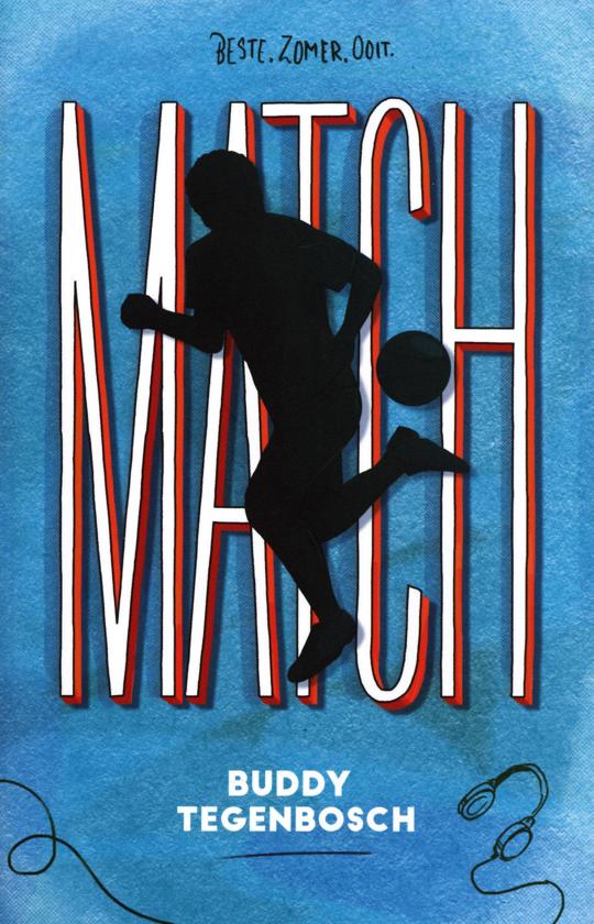 Match (Kindle Edition)