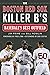 The Boston Red Sox Killer B's by Jim Prime