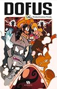 Dofus, Tome 26: Prédestination finale