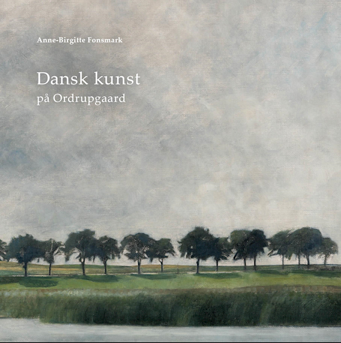 Dansk kunst på Ordrupgård (Hardcover)