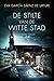 De stilte van de witte stad