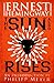 The Sun Also Rises by Ernest Hemingway