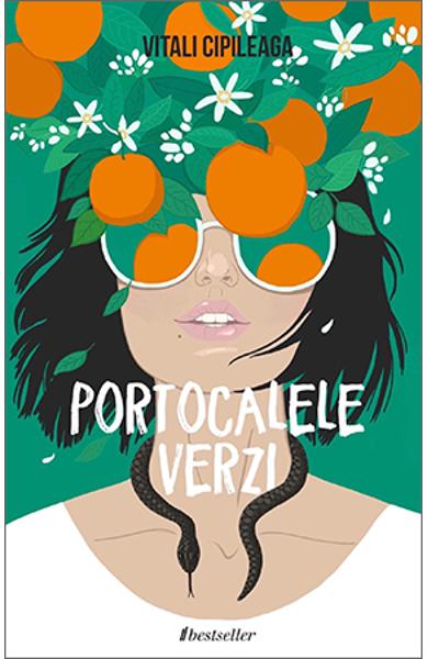 Portocale Verzi (Paperback)