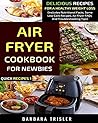 Air Fryer Cookboo...