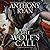 The Wolf's Call (Raven's Blade, #1)