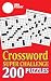USA TODAY Crossword Super C...